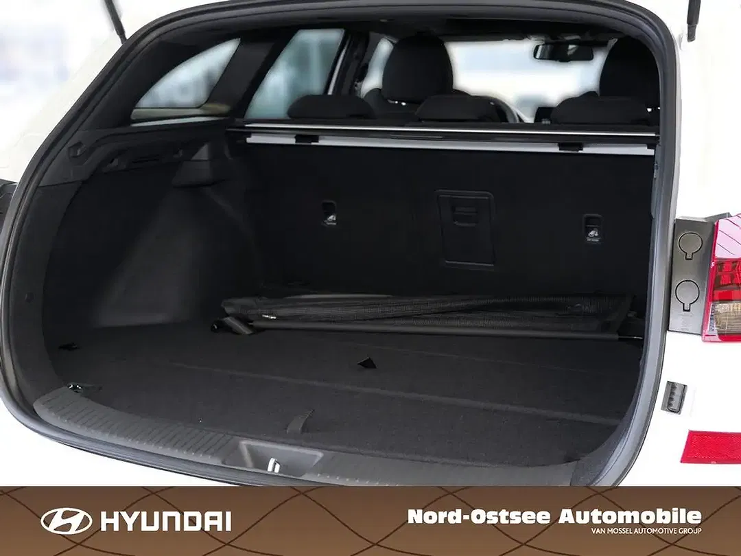 Hyundai i30 - Thumbnail 14