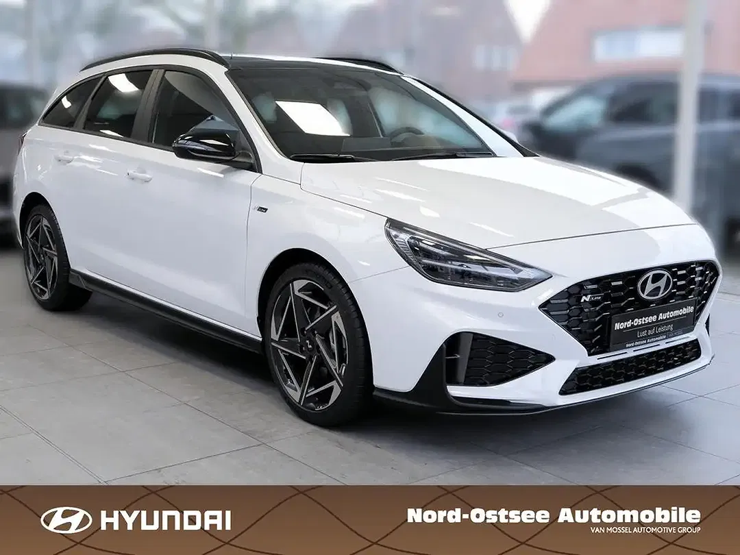 Hyundai i30 - Thumbnail 3