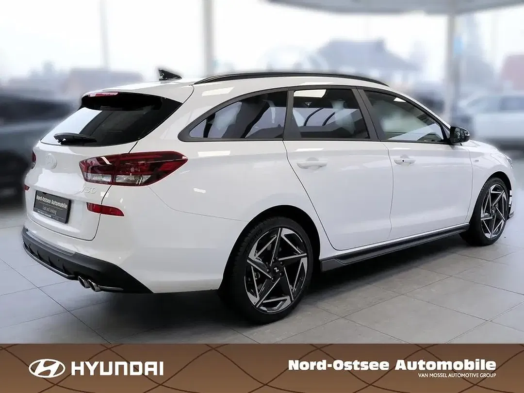 Hyundai i30 - Thumbnail 4