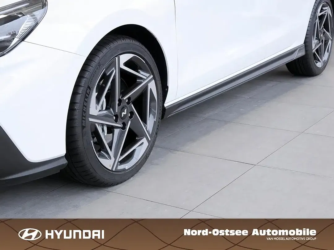 Hyundai i30 - Thumbnail 5