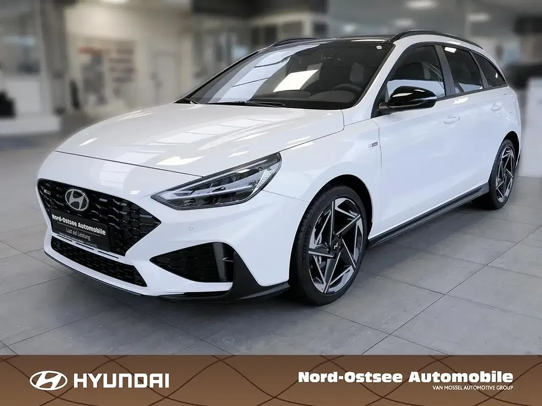 Hyundai i30 - Thumbnail 6