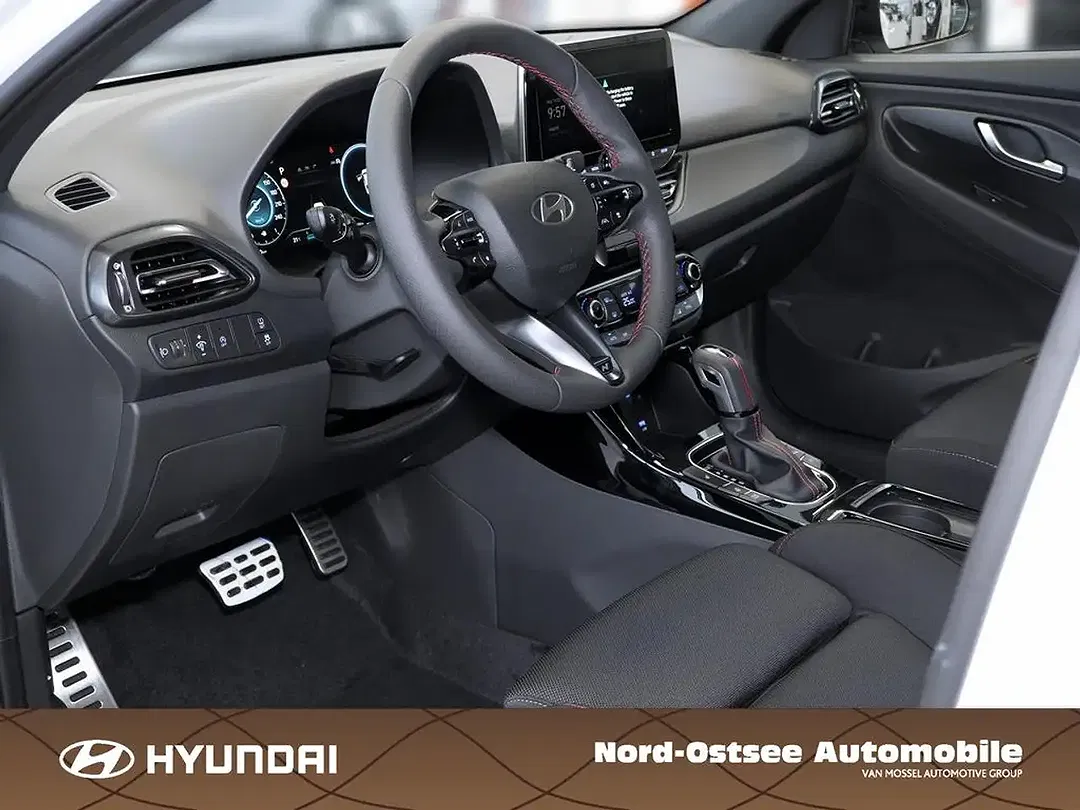 Hyundai i30 - Thumbnail 7