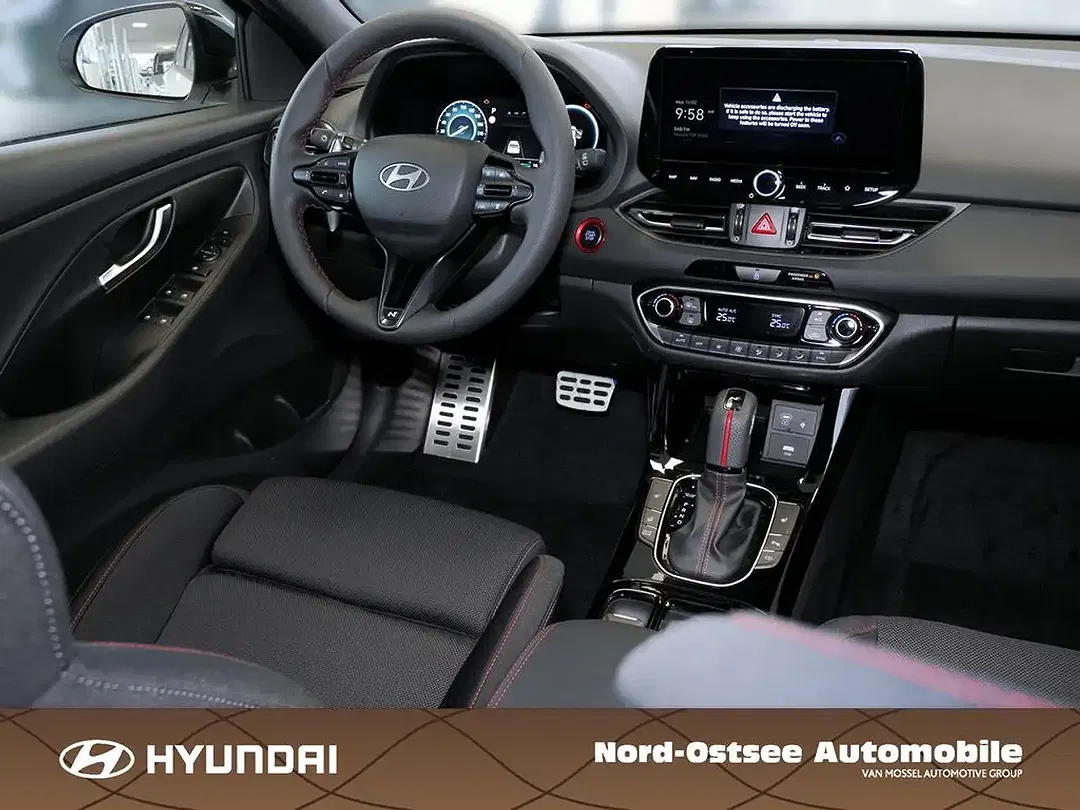 Hyundai i30 - Thumbnail 8