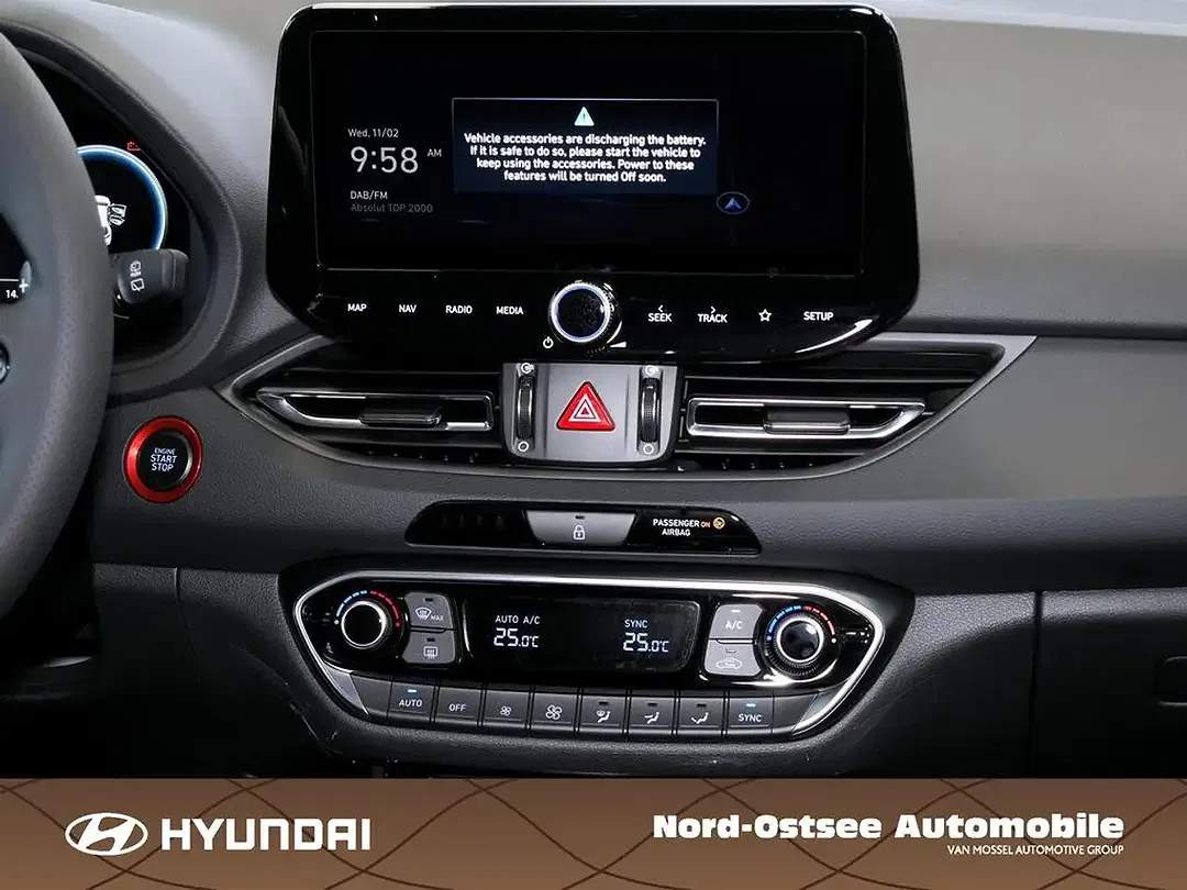 Hyundai i30 - Thumbnail 9