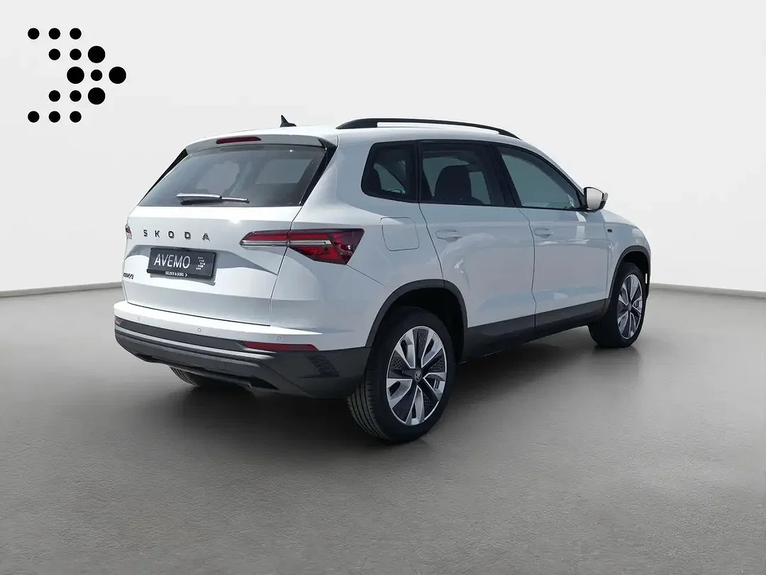 Skoda Karoq - Afbeelding 1