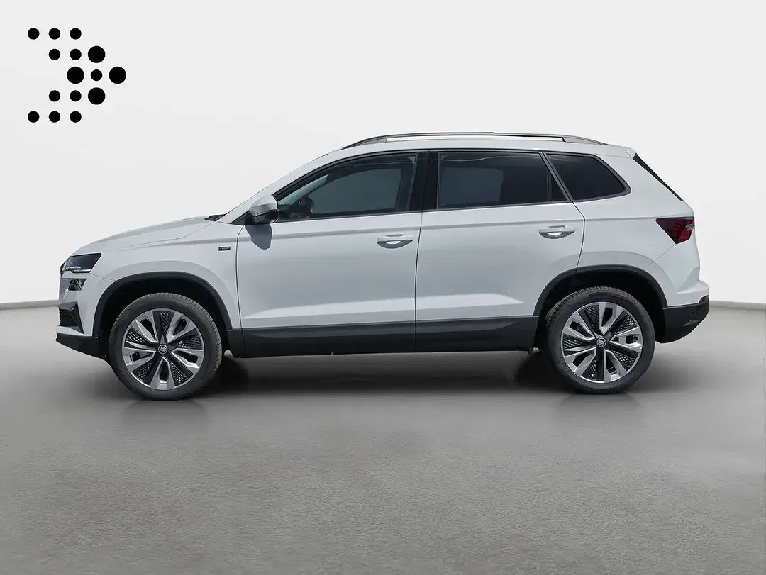 Skoda Karoq - Thumbnail 2