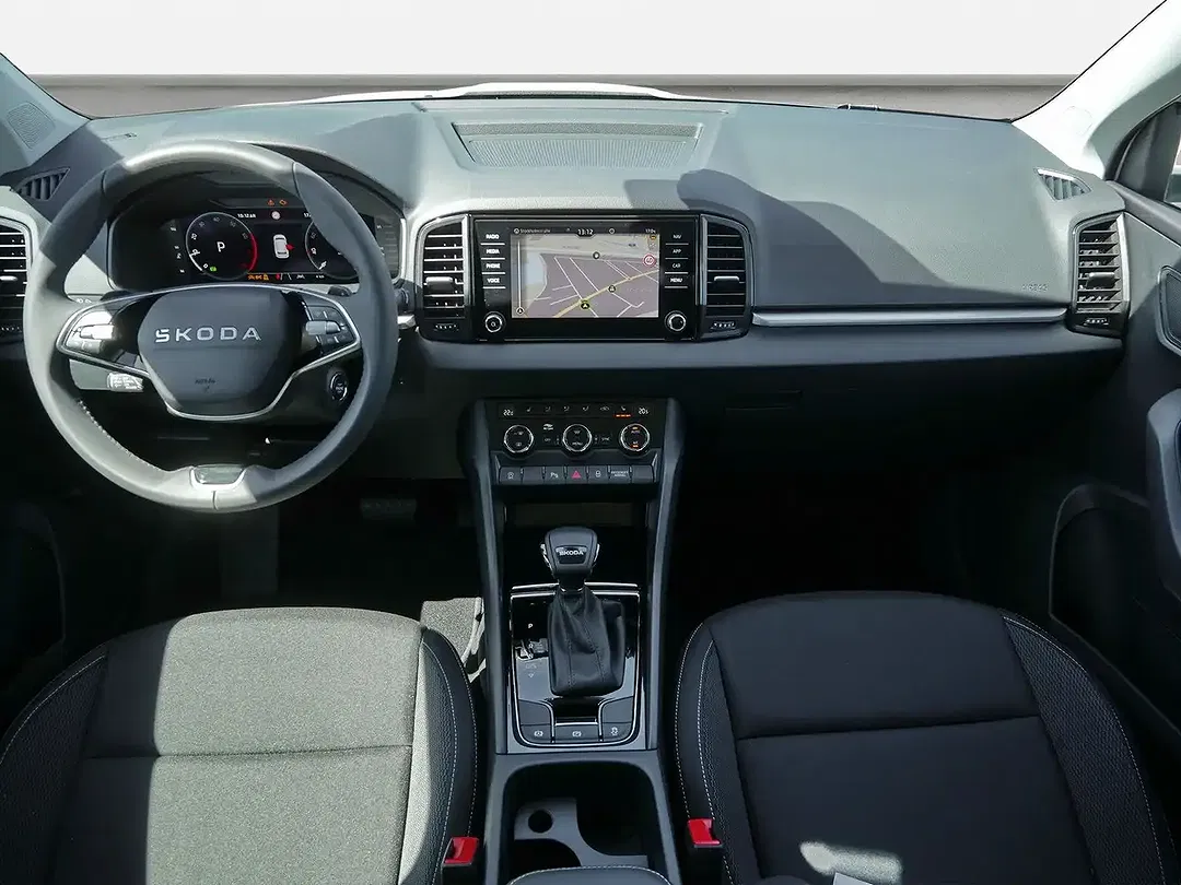Skoda Karoq - Thumbnail 4