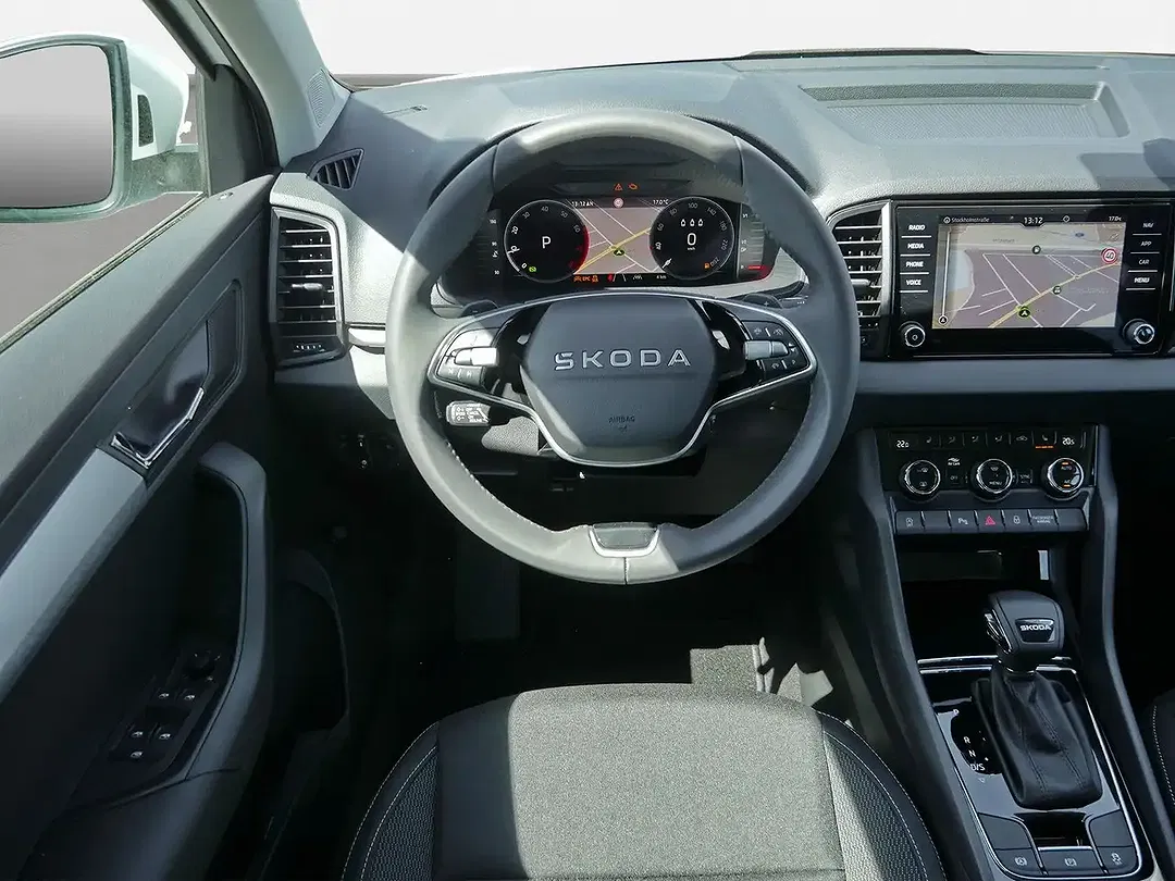 Skoda Karoq - Thumbnail 7