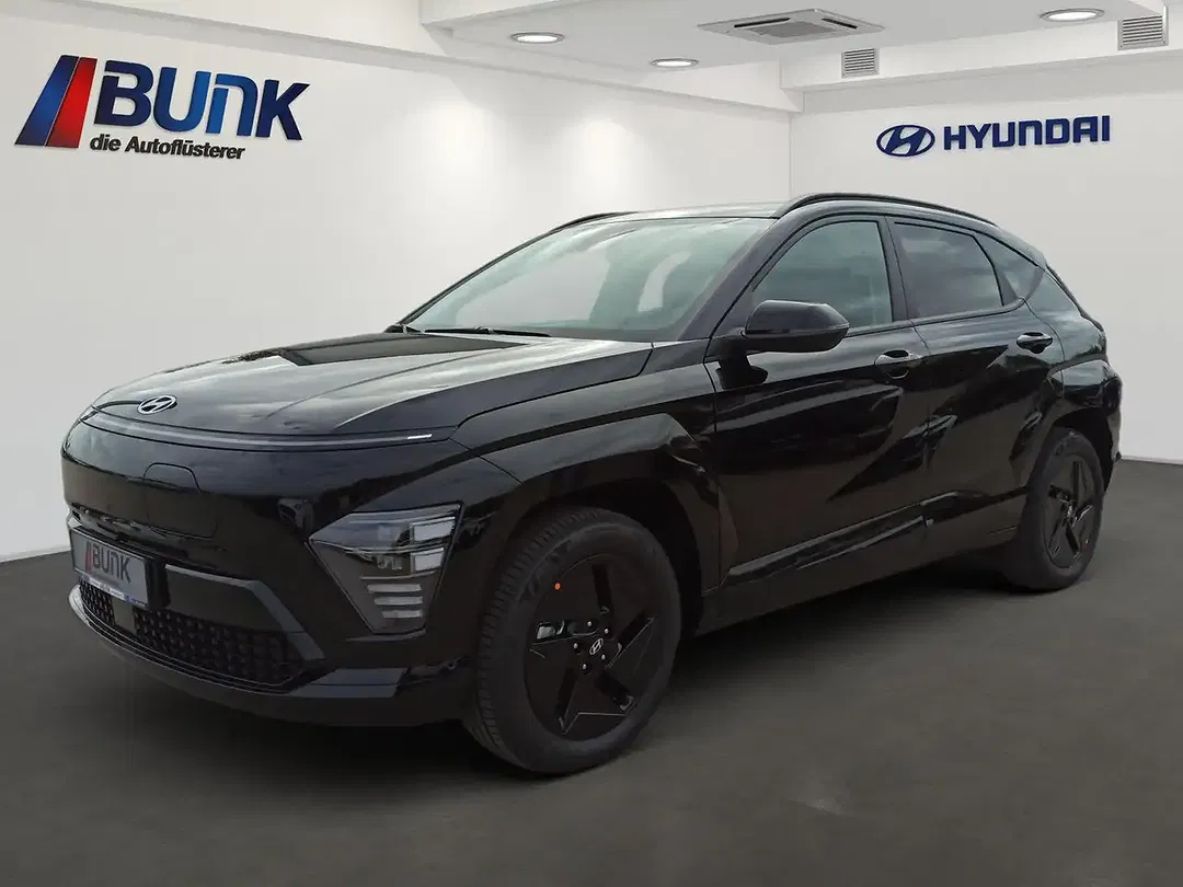 Hyundai KONA - Thumbnail 1