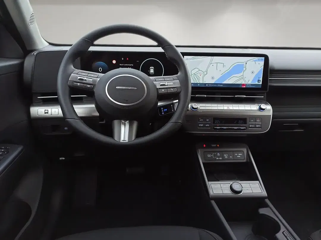 Hyundai KONA - Thumbnail 10