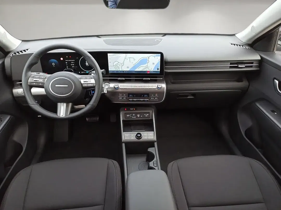 Hyundai KONA - Thumbnail 11
