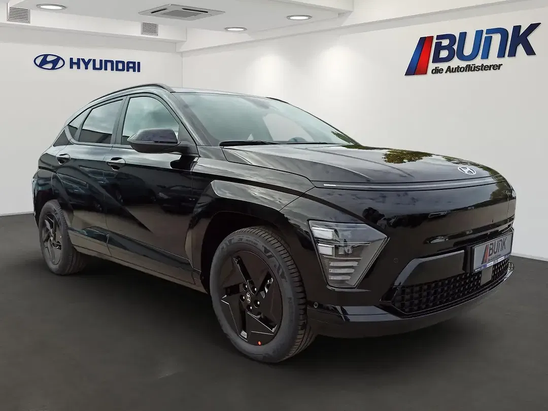 Hyundai KONA - Thumbnail 2
