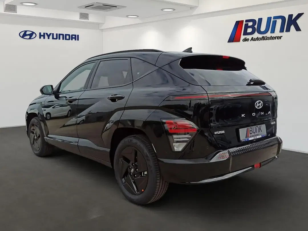 Hyundai KONA - Thumbnail 4