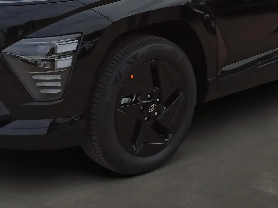 Hyundai KONA - Thumbnail 6