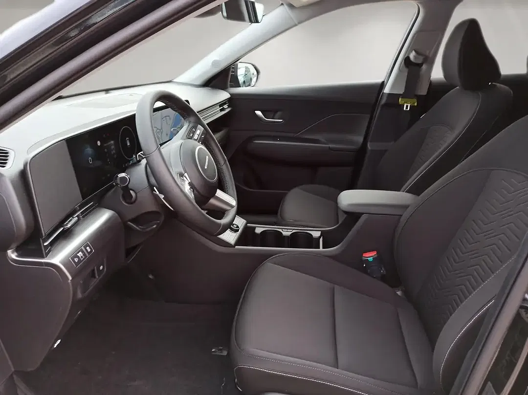 Hyundai KONA - Thumbnail 7