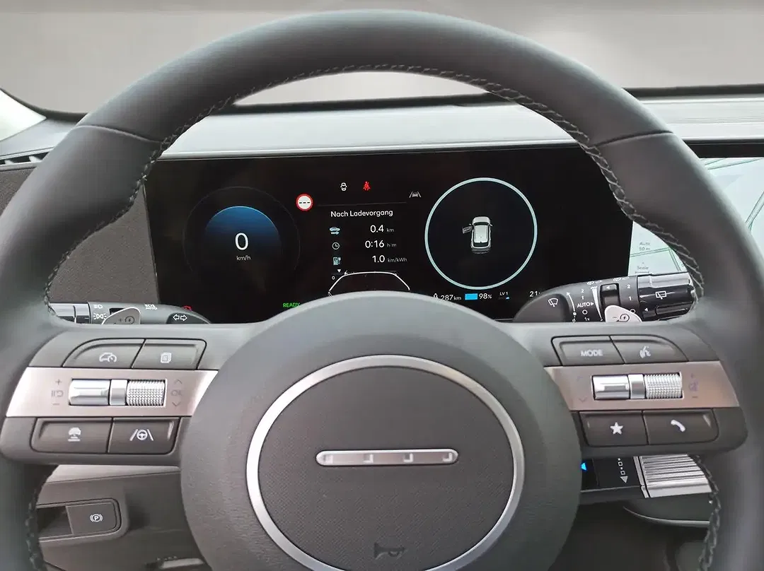 Hyundai KONA - Thumbnail 8