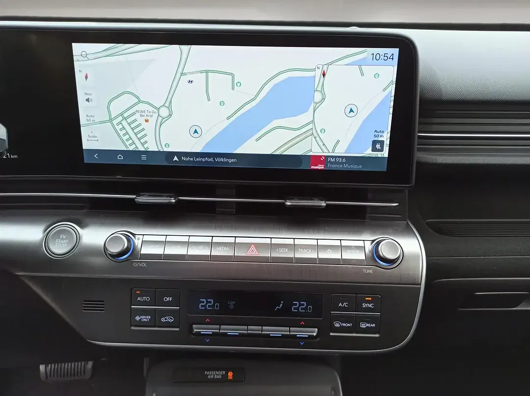 Hyundai KONA - Thumbnail 9