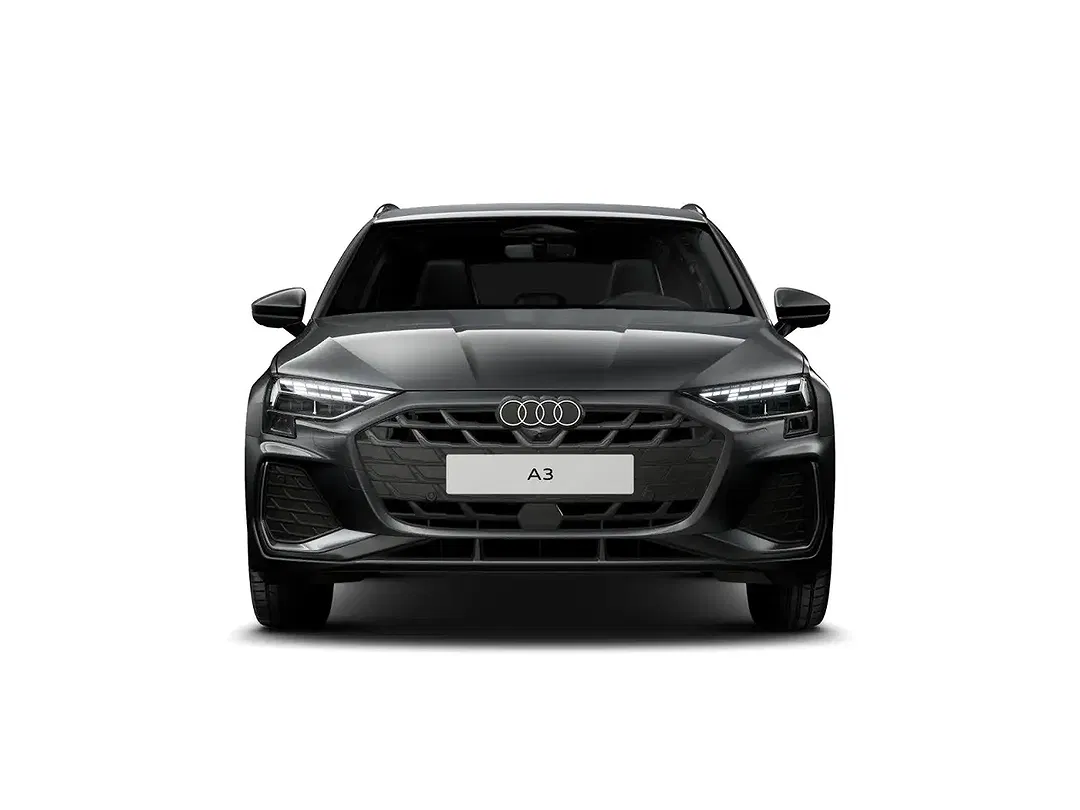 Audi A3 - Thumbnail 2