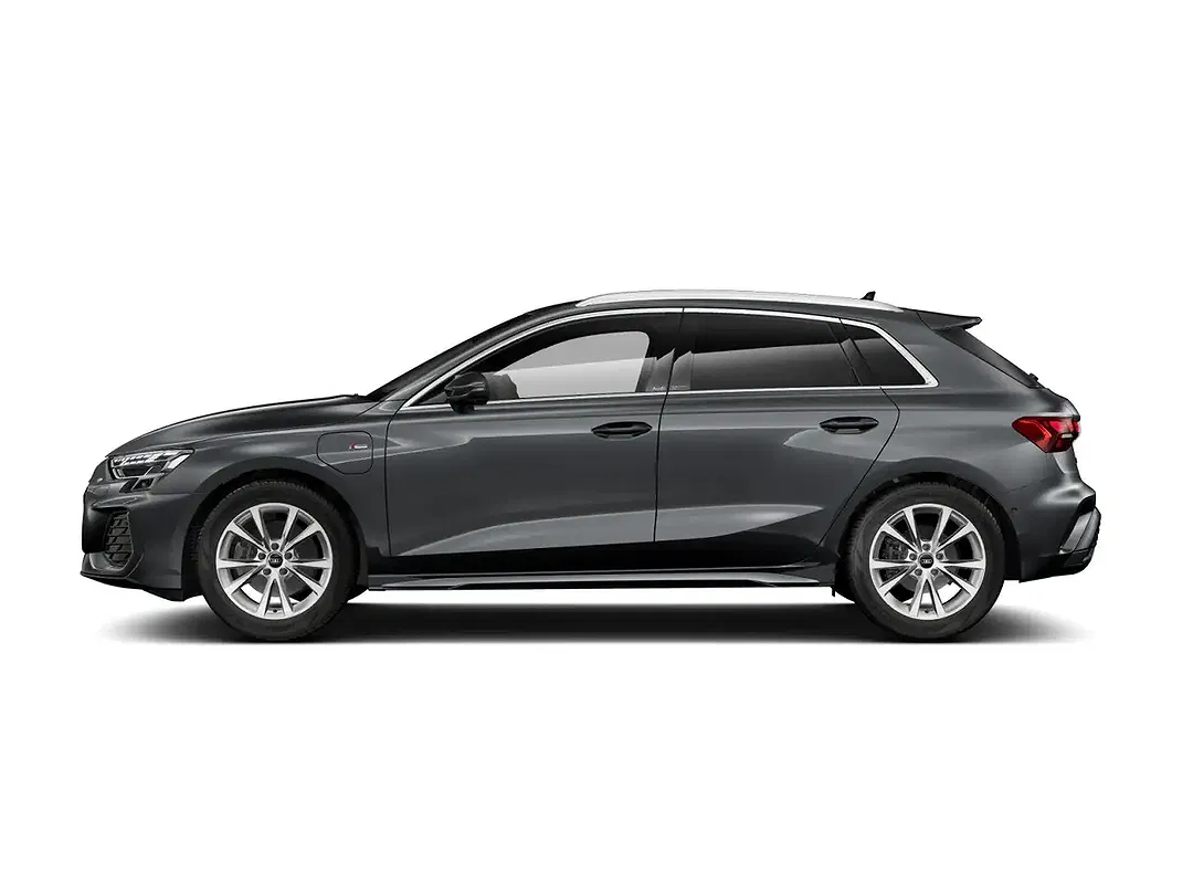 Audi A3 - Thumbnail 5