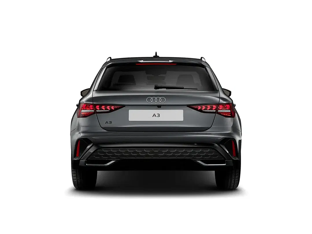 Audi A3 - Thumbnail 6