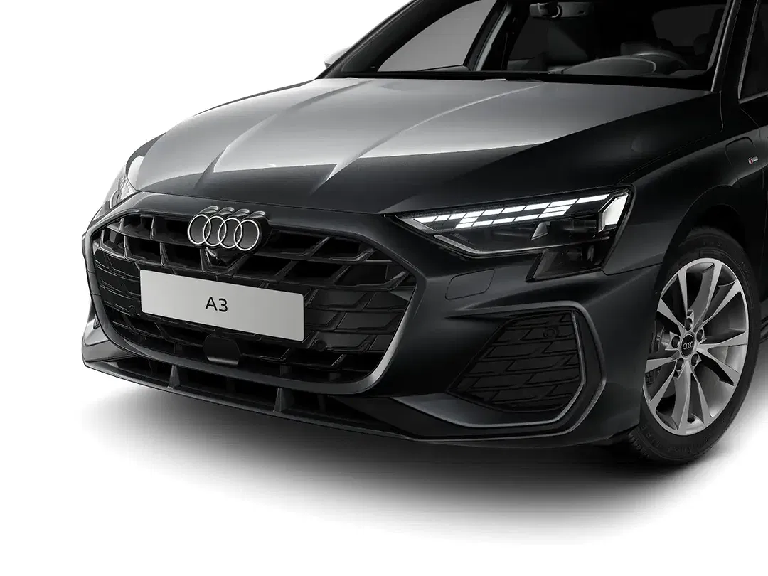 Audi A3 - Thumbnail 7