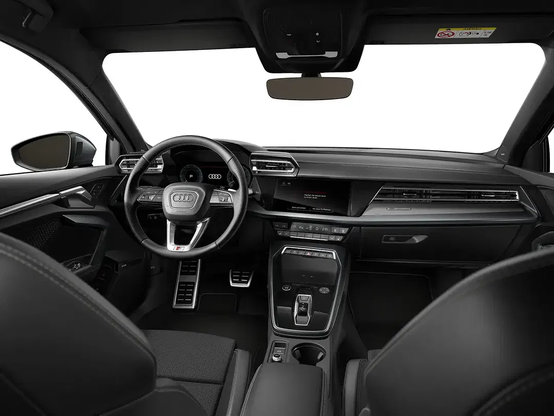 Audi A3 - Thumbnail 8