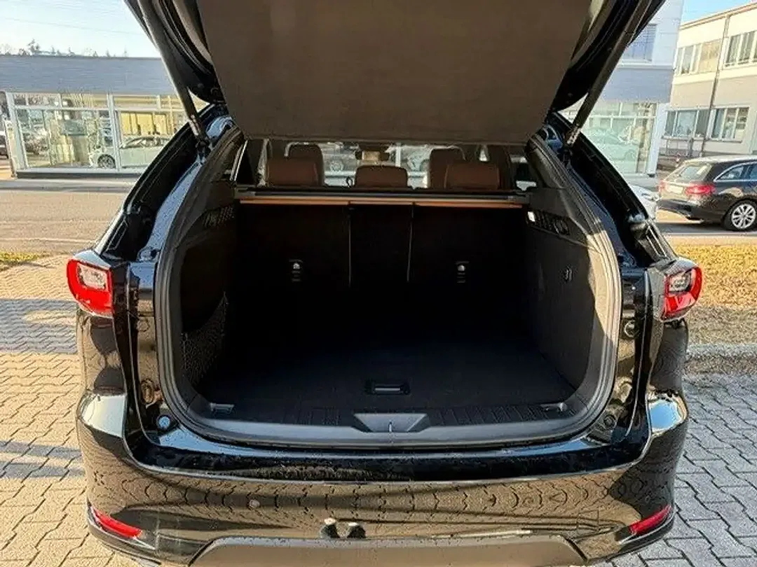Mazda CX-60 - Thumbnail 8