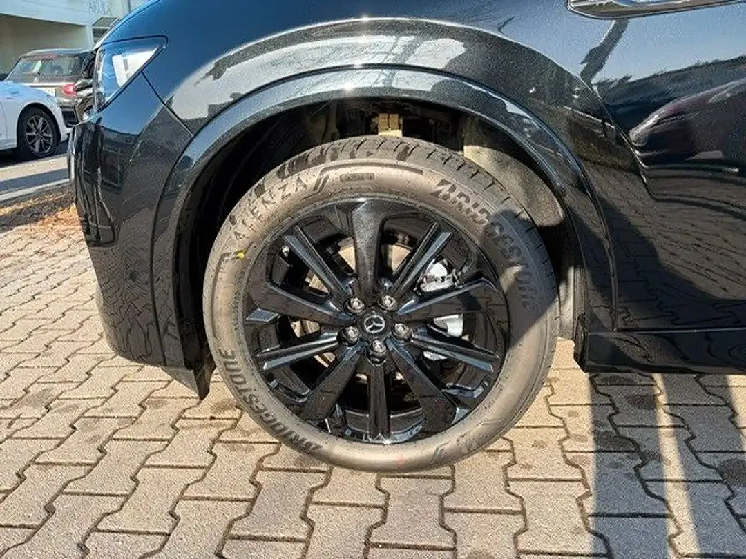 Mazda CX-60 - Thumbnail 9