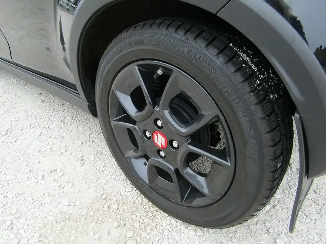 Suzuki Ignis - Thumbnail 10