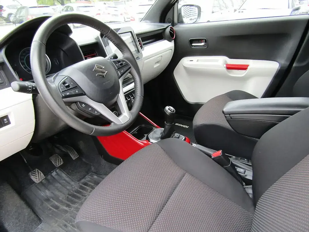 Suzuki Ignis - Thumbnail 11