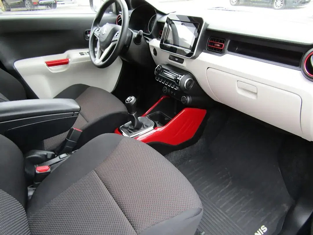 Suzuki Ignis - Thumbnail 13