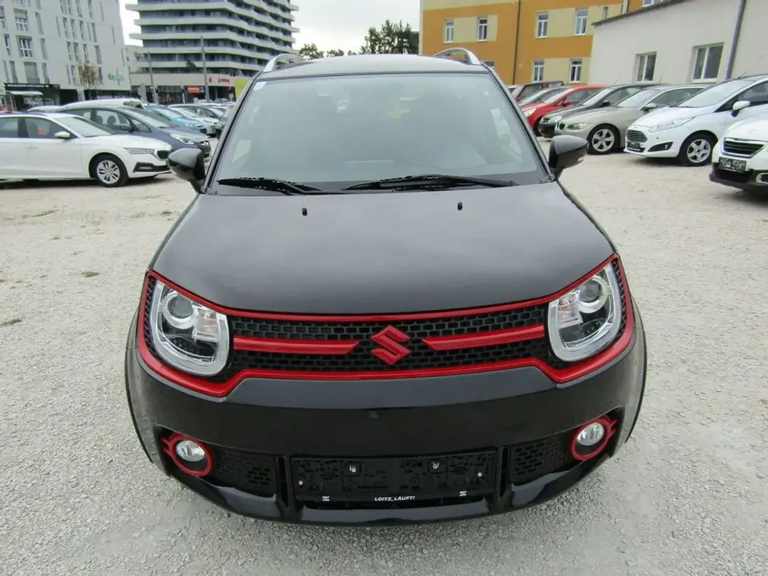 Suzuki Ignis - Thumbnail 3
