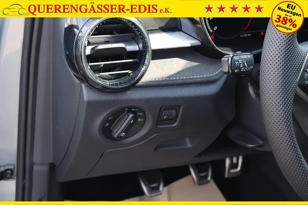 Skoda Fabia - Thumbnail 12