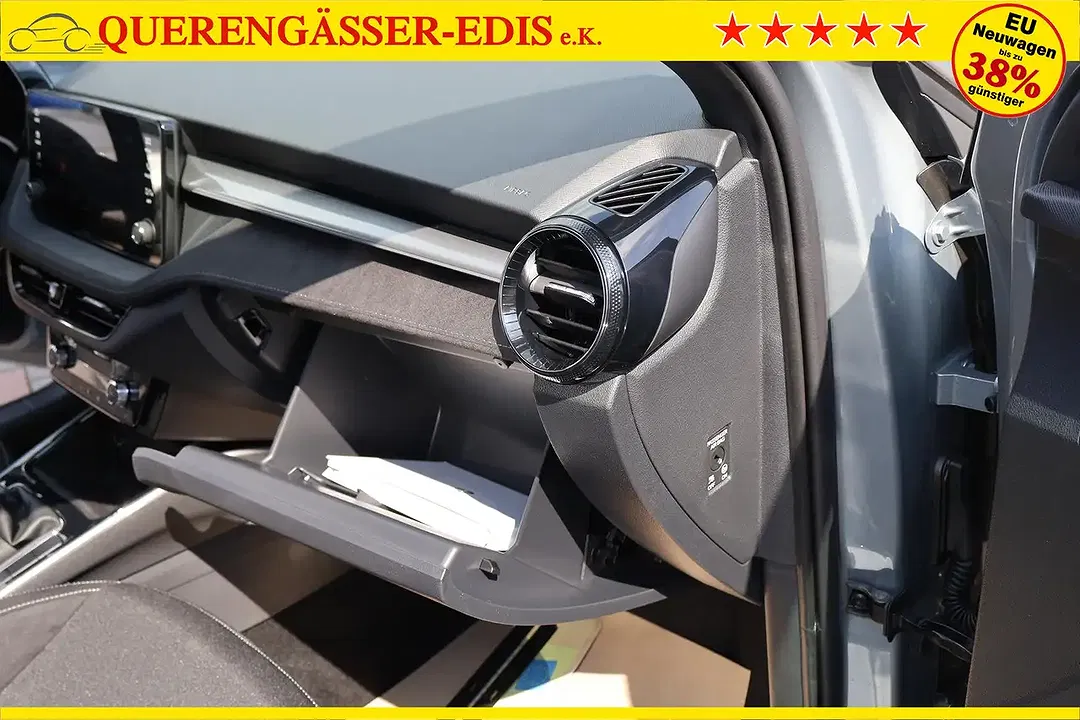 Skoda Fabia - Thumbnail 14