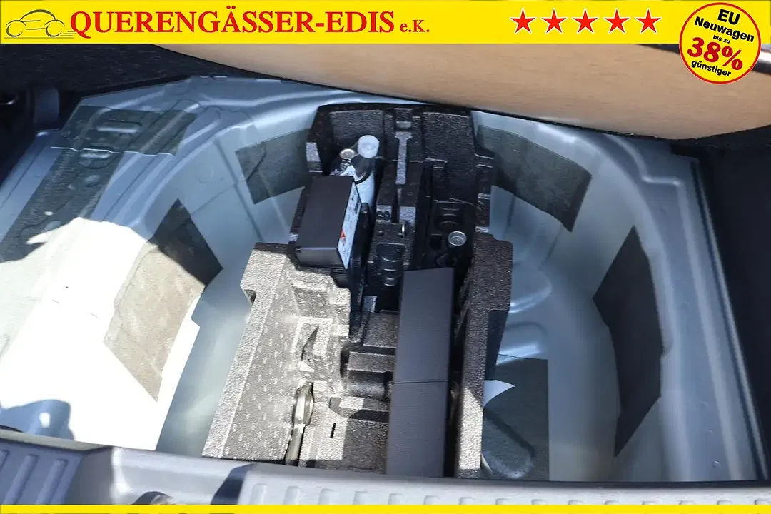 Skoda Fabia - Thumbnail 9