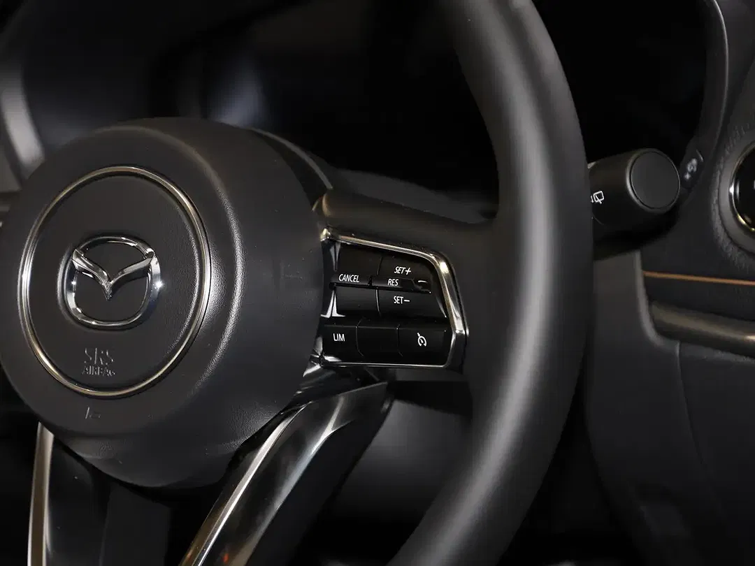 Mazda CX-60 - Thumbnail 11