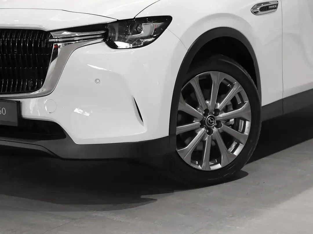 Mazda CX-60 - Thumbnail 12