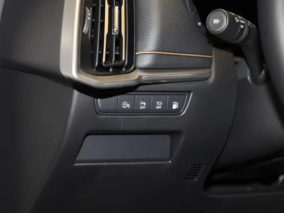 Mazda CX-60 - Thumbnail 14