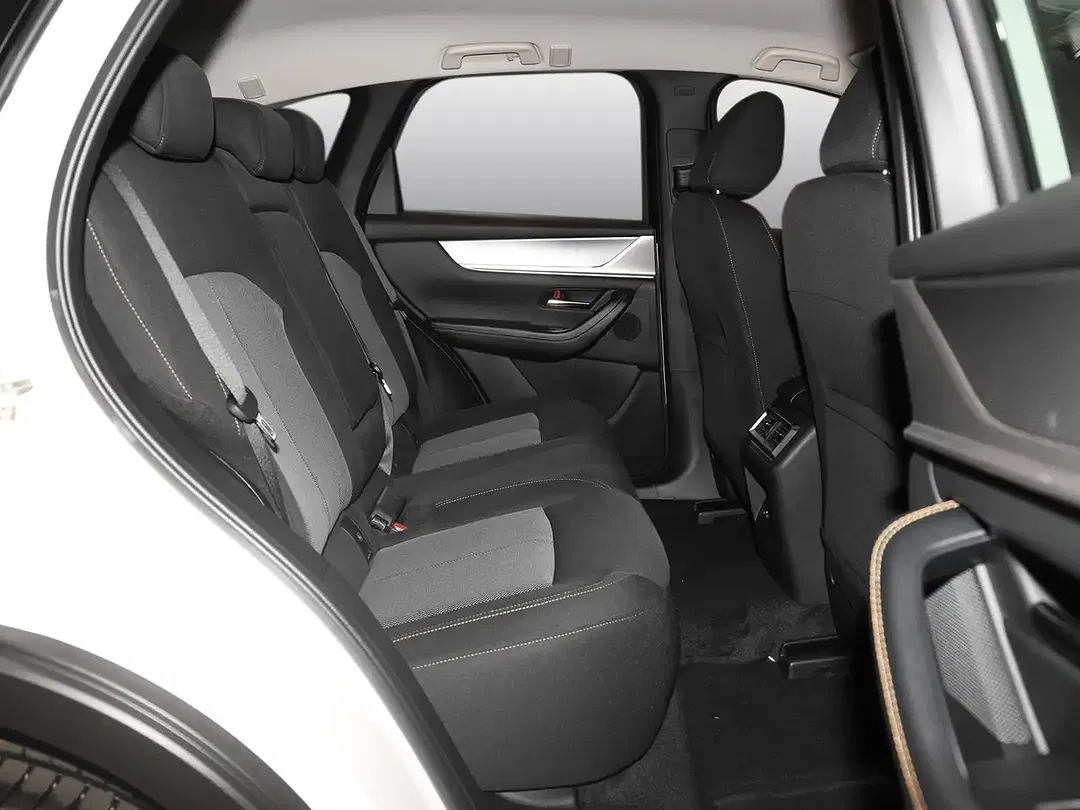 Mazda CX-60 - Thumbnail 5