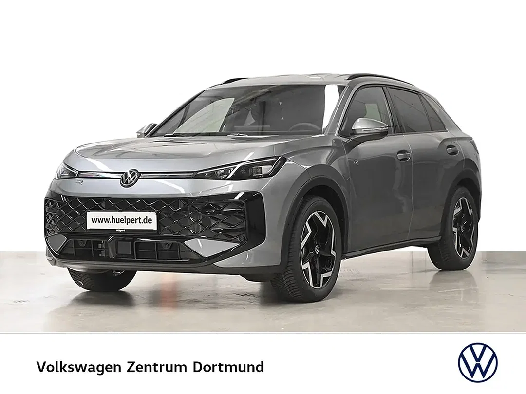 Volkswagen T-Roc - Afbeelding 1