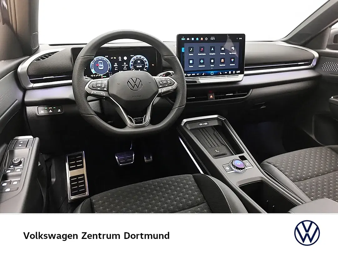 Volkswagen T-Roc - Thumbnail 13