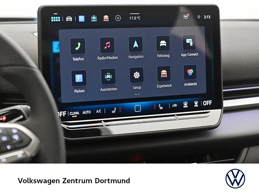 Volkswagen T-Roc - Thumbnail 14