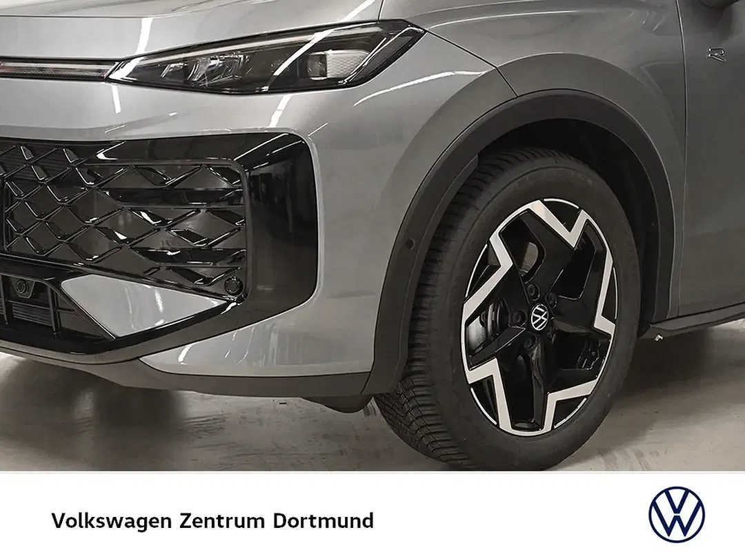 Volkswagen T-Roc - Thumbnail 5