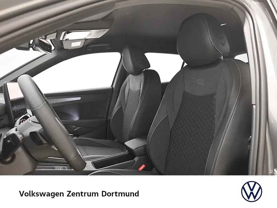 Volkswagen T-Roc - Thumbnail 9