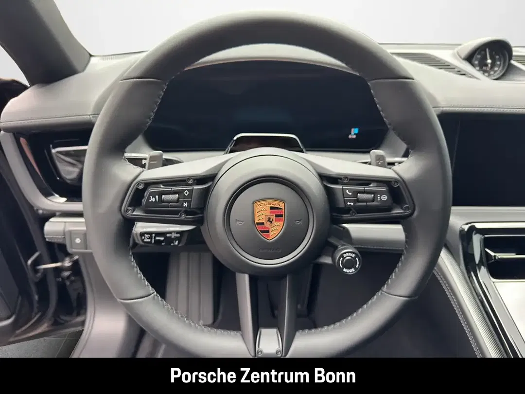 Porsche Panamera - Thumbnail 10
