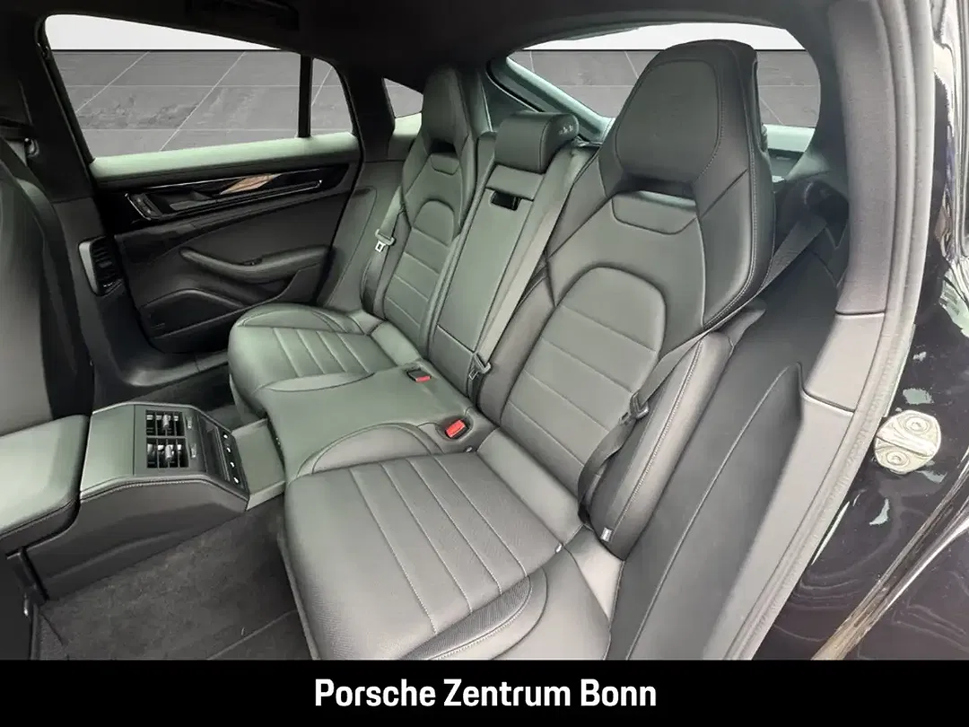 Porsche Panamera - Thumbnail 13