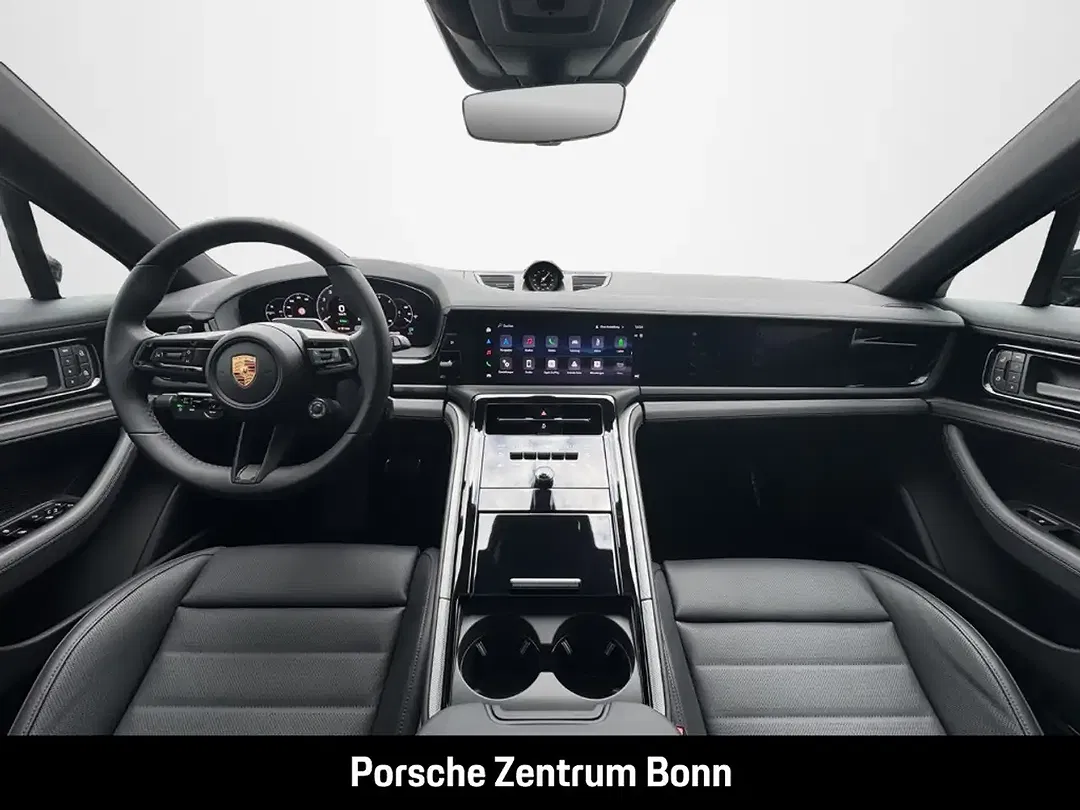 Porsche Panamera - Thumbnail 14