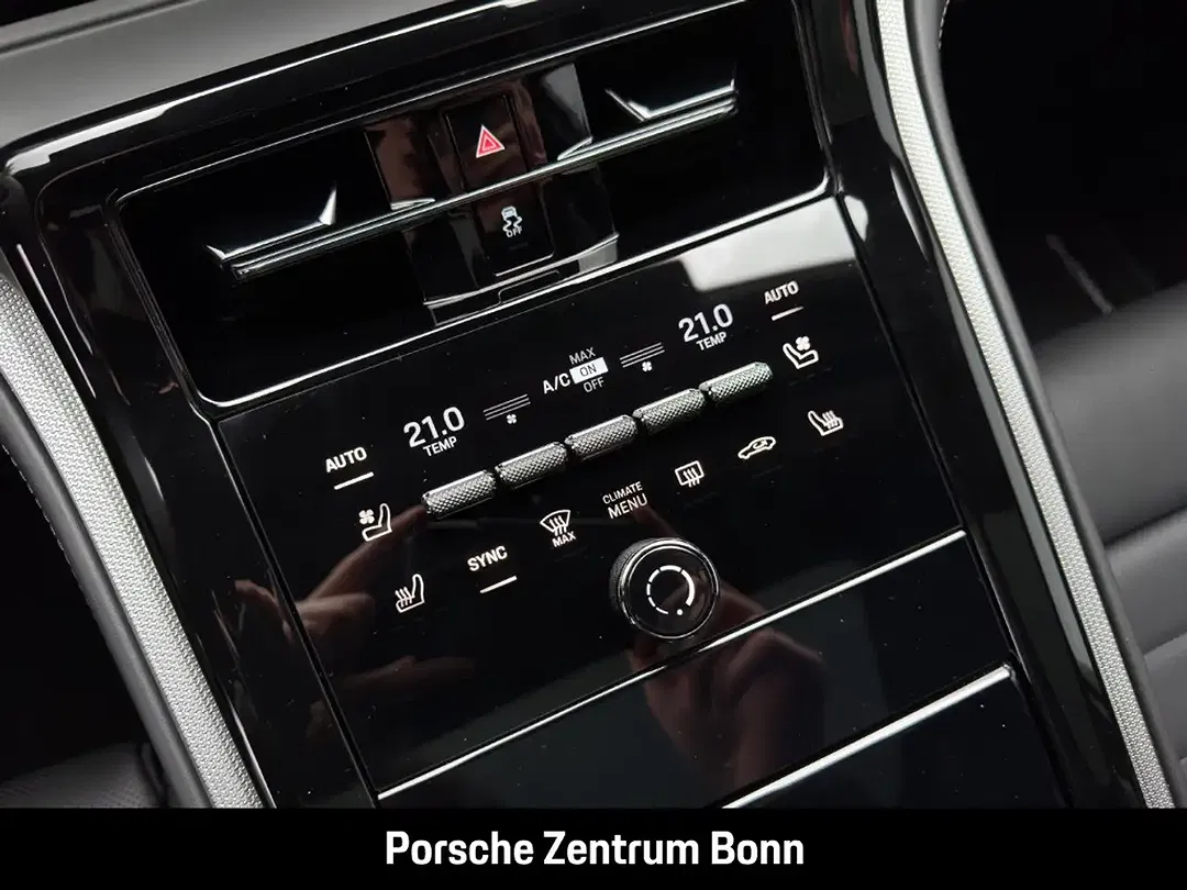 Porsche Panamera - Thumbnail 15
