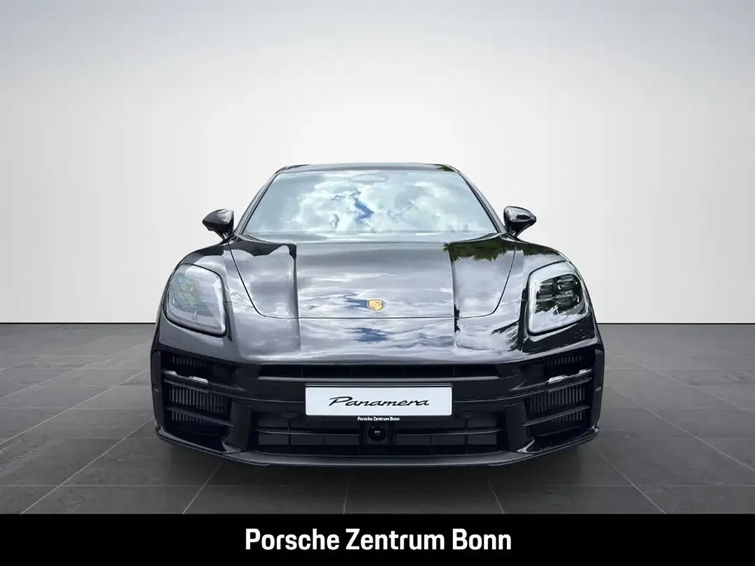 Porsche Panamera - Thumbnail 2