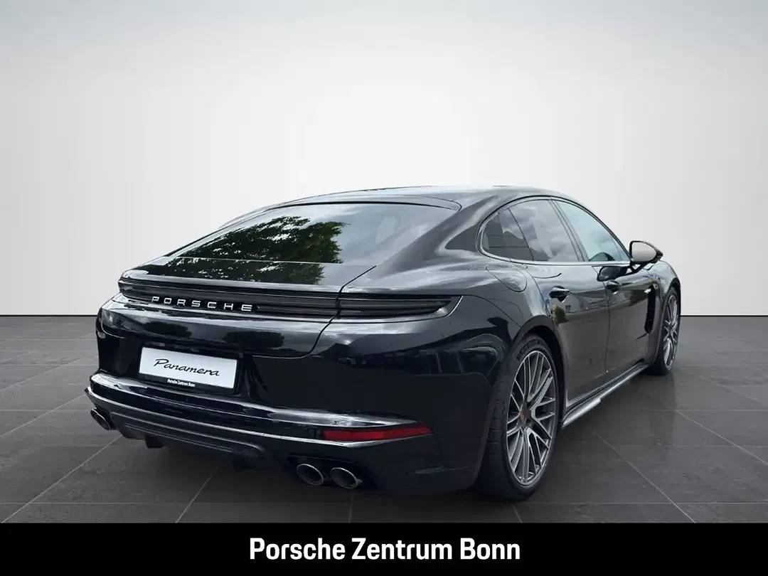 Porsche Panamera - Thumbnail 5